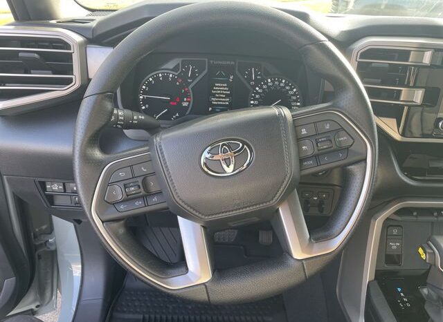 
								Toyota Tundra full									