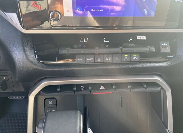 
								Toyota Tundra full									