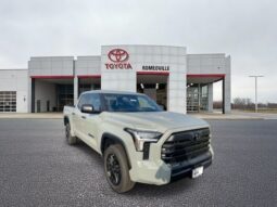 Toyota Tundra