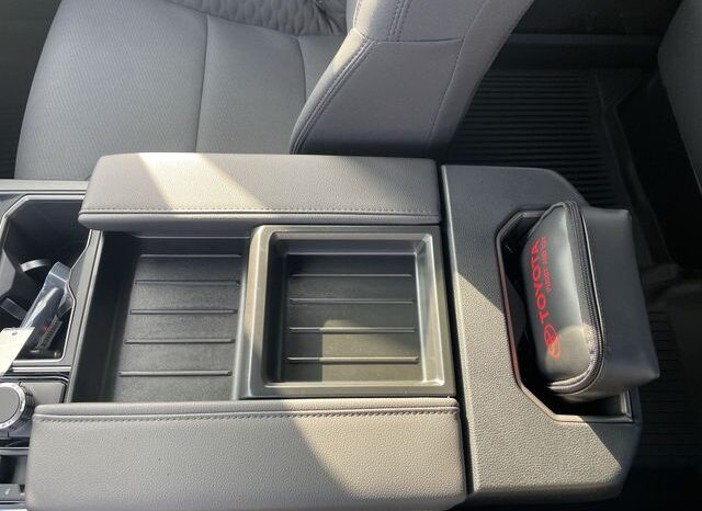 
								Toyota Tundra full									
