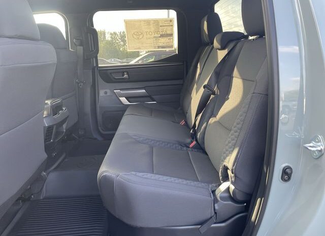 
								Toyota Tundra full									