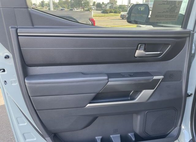 
								Toyota Tundra full									