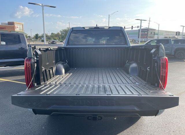 
								Toyota Tundra full									