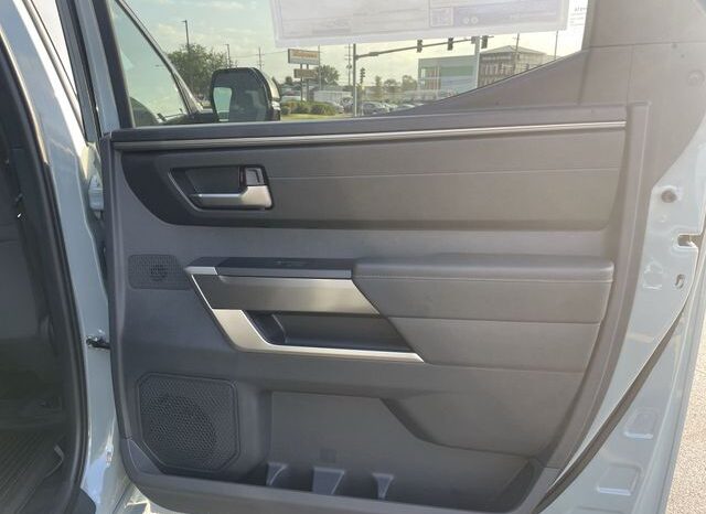 
								Toyota Tundra full									