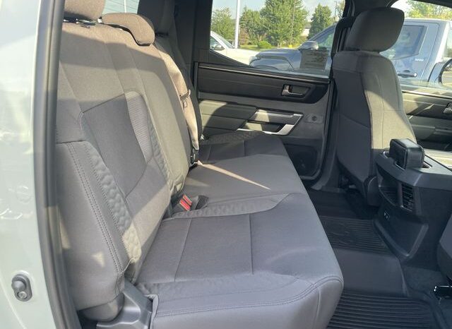 
								Toyota Tundra full									