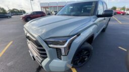 
										Toyota Tundra full									
