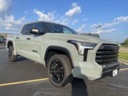 
										Toyota Tundra full									