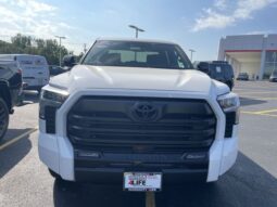 
										Toyota Tundra full									
