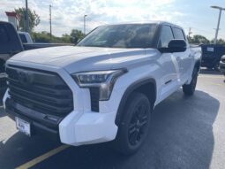 
										Toyota Tundra full									