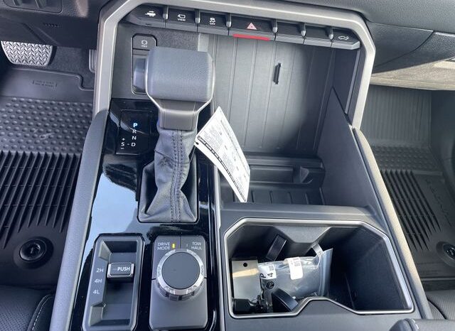 
								Toyota Tundra full									
