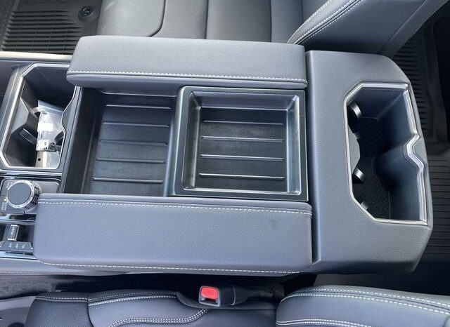 
								Toyota Tundra full									