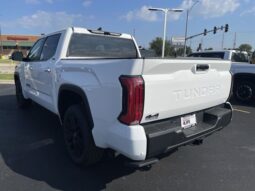 
										Toyota Tundra full									
