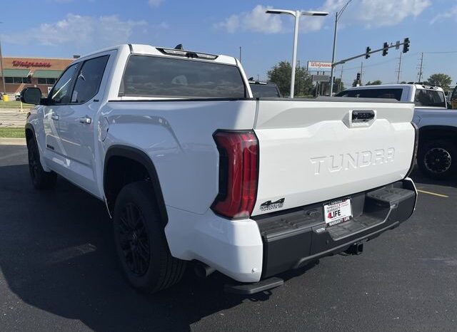 
								Toyota Tundra full									