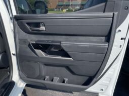 
										Toyota Tundra full									