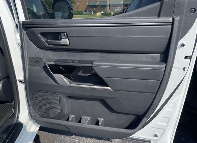 
								Toyota Tundra full									