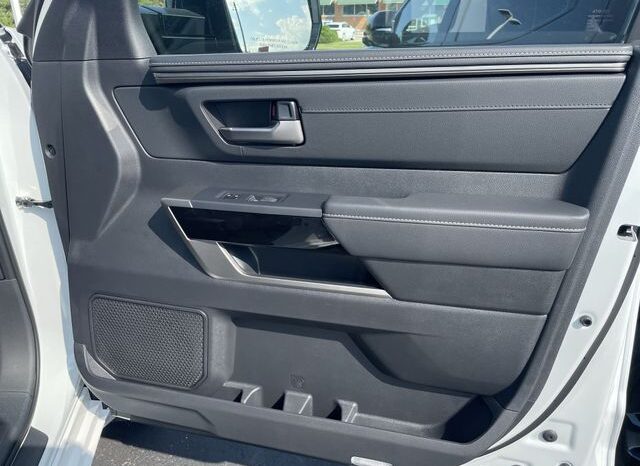 
								Toyota Tundra full									