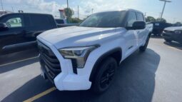 
										Toyota Tundra full									
