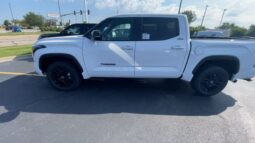 
										Toyota Tundra full									