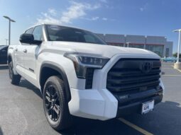 
										Toyota Tundra full									