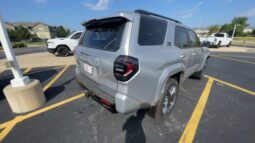 Toyota 4Runner