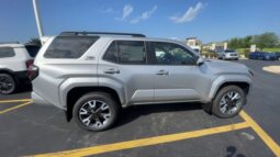 Toyota 4Runner