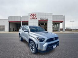 Toyota 4Runner