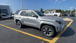 Toyota 4Runner