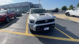Toyota 4Runner