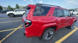 Toyota 4Runner