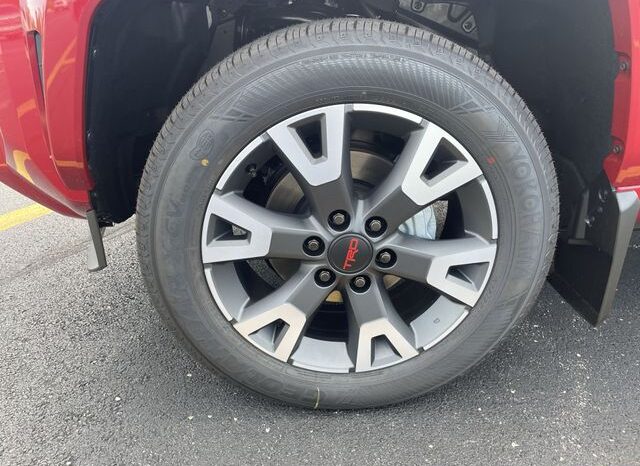
 Toyota 4Runner full									