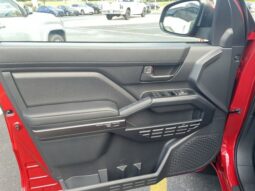 Toyota 4Runner full