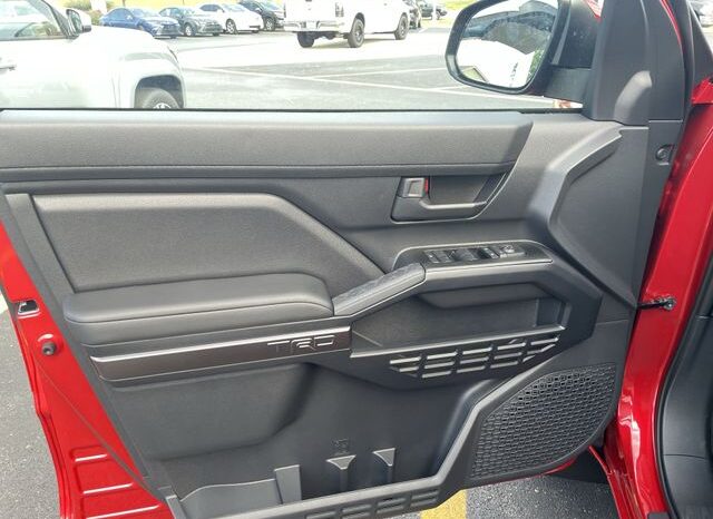 
 Toyota 4Runner full									