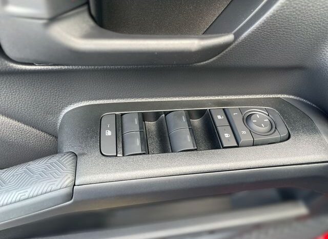 
 Toyota 4Runner full									