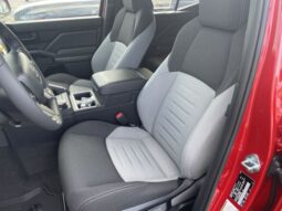Toyota 4Runner full