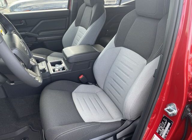 
 Toyota 4Runner full									