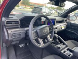Toyota 4Runner full
