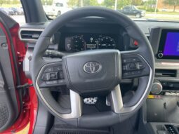 Toyota 4Runner full