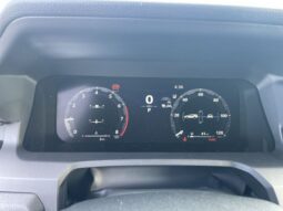 Toyota 4Runner full