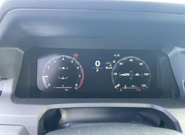 
 Toyota 4Runner full									