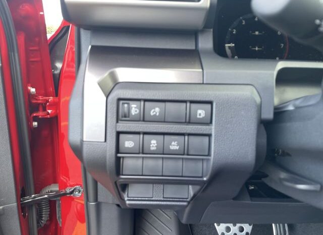 
 Toyota 4Runner full									