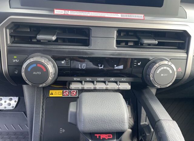 
 Toyota 4Runner full									