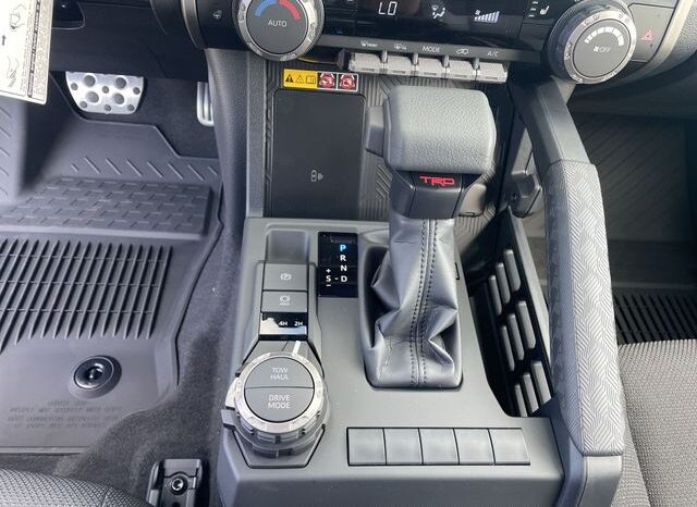 
 Toyota 4Runner full									