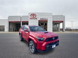 Toyota 4Runner