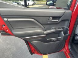 Toyota 4Runner full