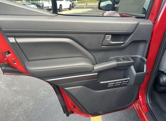 
 Toyota 4Runner full									