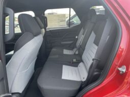 Toyota 4Runner full
