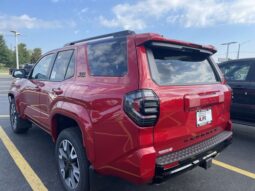 Toyota 4Runner full