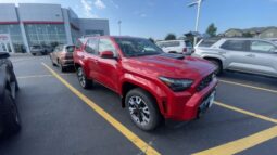Toyota 4Runner