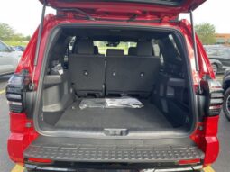 Toyota 4Runner full