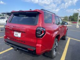 Toyota 4Runner full